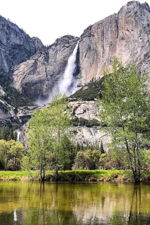 Yosemite Valley: 3-Day Lodging Adventure - Who Should Book This Yosemite Trip (and Who Should Skip It)