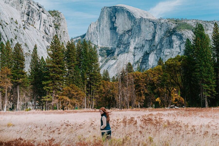 Yosemite Valley: 3-Day Lodging Adventure - Day 2 High Country: May Lake and Mount Hoffman (Snowpack Included in the Plan)